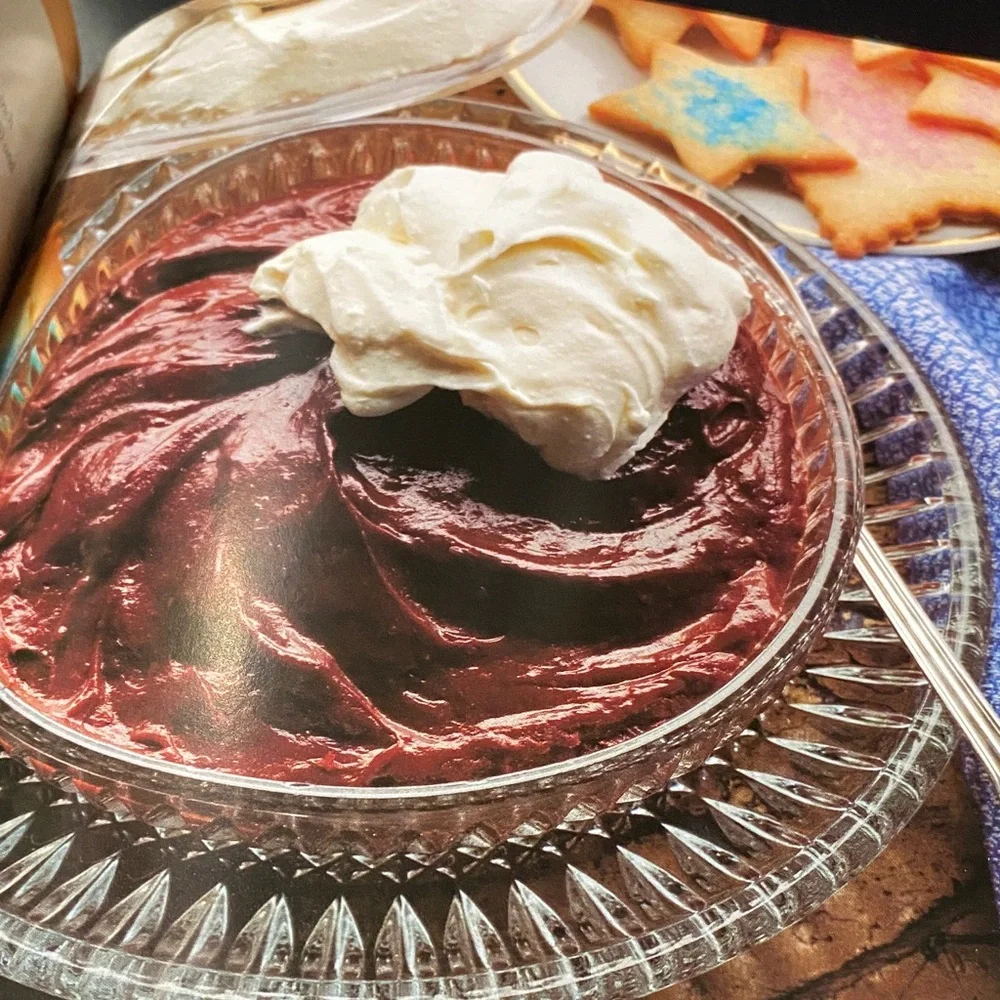 Williams Sonoma Chocolate Cookbook Duo